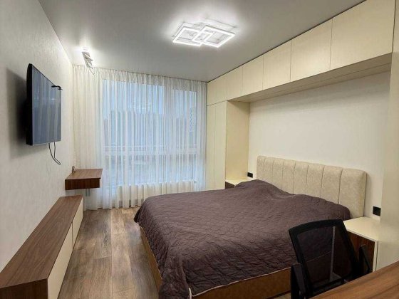 Продаж 2 кімнатної квартири у ЖК Грінвуд 2, Брюховичі Брюховичи