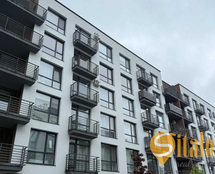 Продаж 2 кімнатної квартири, Брюховичі, Грінвуд -2 - фото 1