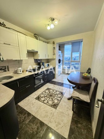 До продажу простора однокімнатна квартира з продуманим плануванням. - фото 1