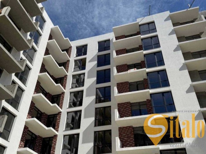 Продаж 3 кімнатної квартири, Винники, ЖК Auroom Forest - фото 1