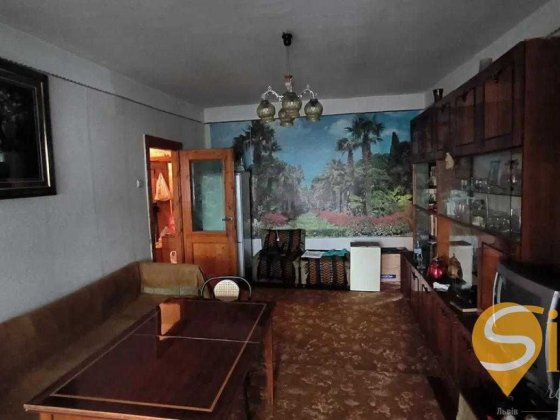 Продаж 3 кімнатної квартири, Брюховичі Брюховичі