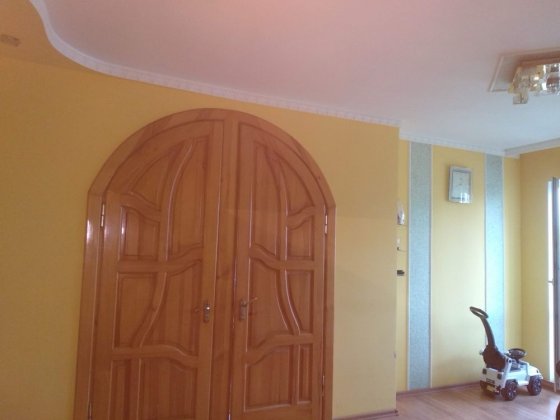 Продам 3кімнатну квартиру Самбор