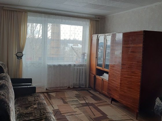 Продам  1-кімнатну квартиру на вул.Шевченка 23а Самбір