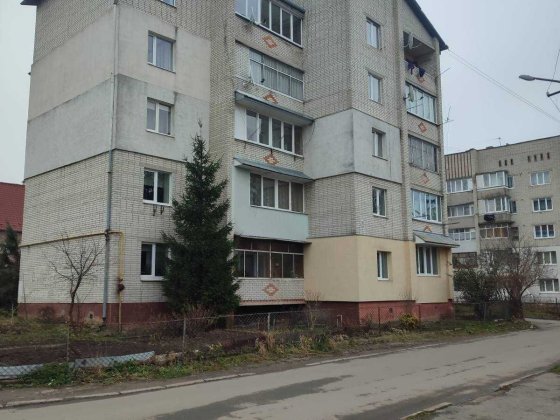 Продаж 2-ної квартири в м.Самборі Самбір