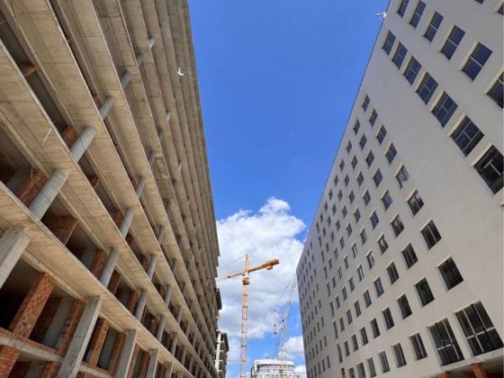 650$ за метр!найнижча ціна в комплексі,Трускавецька,жк Апарт Хол,1кім Сокільники