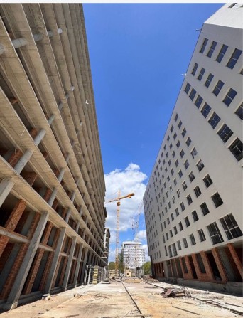 650$ за метр!найнижча ціна в комплексі,Трускавецька,жк Апарт Хол,1кім - фото 1