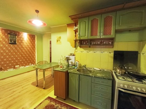 Продається чотирьохкімнатна квартира в центрі Самбора! Самбір