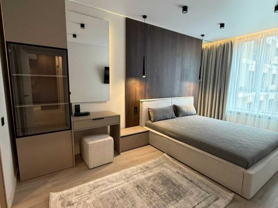 Продаж 2 кімнатної квартири в в новобудові бічна вул. Стрийської. Сокільники