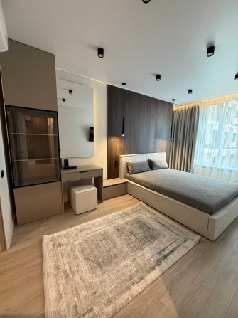 Продаж 2 кімнатної квартири в в новобудові бічна вул. Стрийської. - фото 1