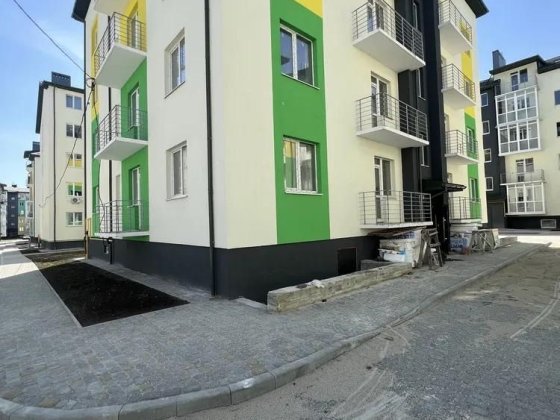 Продаж 1-кім.квар.46.5кв.м.ЖК Південний.Ціна:39999$. Сокільники