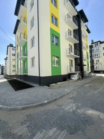 Продаж 1-кім.квар.46.5кв.м.ЖК Південний.Ціна:39999$. - фото 1