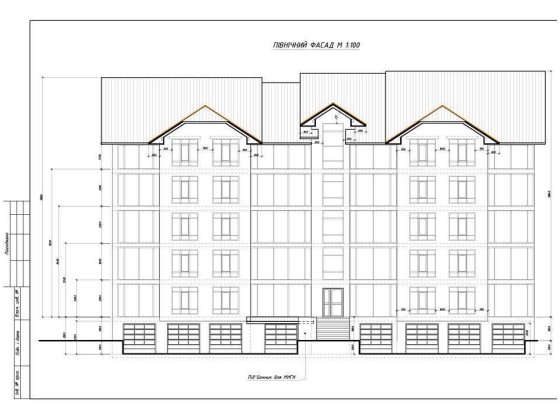 КВАРТИРА 74 м.кв Самбор