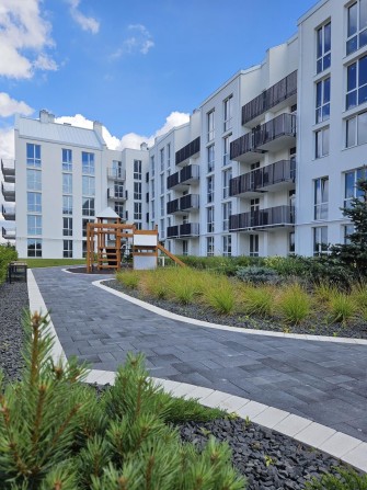 Продаж 1 кімн квартири в зданому будинку - фото 1