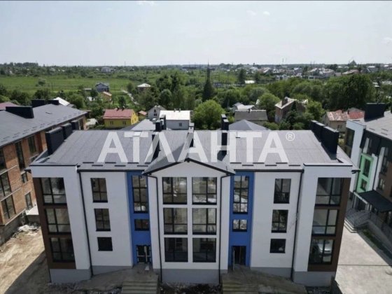 Простора однокімнатна квартира в Солонці, вул. Пилипа Орлика Солонка