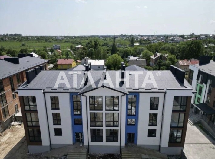 Простора однокімнатна квартира в Солонці, вул. Пилипа Орлика - фото 1