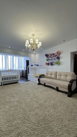 Продаж  1 к квартири в новобудові по вул. Центральна. Солонка. - фото 1