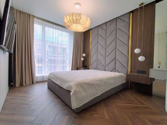 Неймовірна 1 кімнатна в Брюховичах! Брюховичі