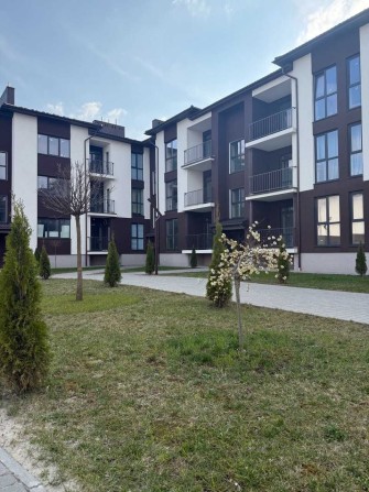 Продаж 2 кімн квартири в новобудові комфорт-класу Солонка - фото 1