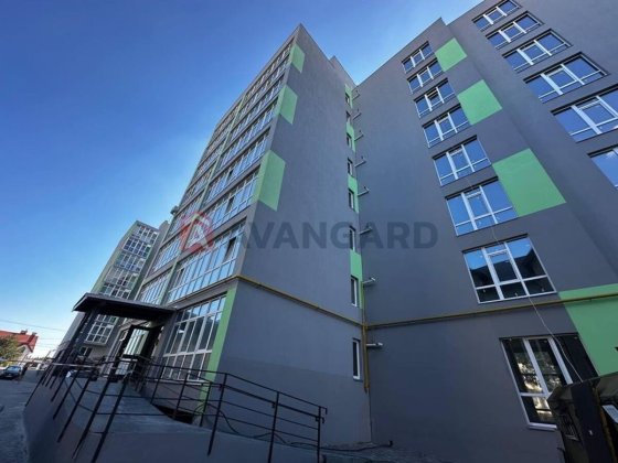 Продаж 1-кім. квартири в ЖК М'ята Авеню, м. Винники Винники