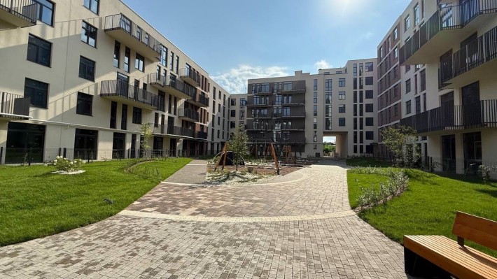 Терміново. Продаж 1-к квартир ЖК бізнес-класу Перфект Лайф - фото 1