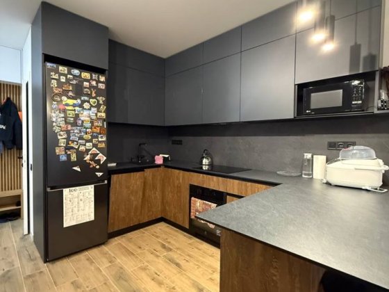 Продаж 2-кімнатної квартири у ЖК Greenwood 2, Брюховичі Брюховичи