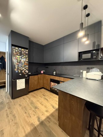 Продаж 2-кімнатної квартири у ЖК Greenwood 2, Брюховичі - фото 1