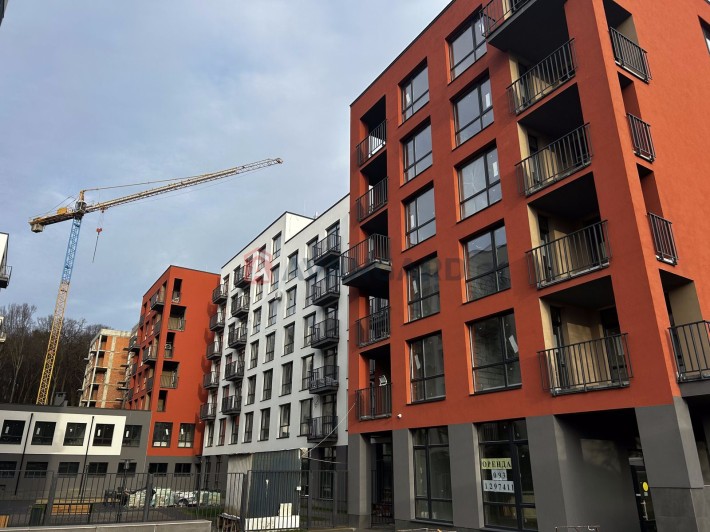 Продаж 2 кім 59 м2 ЖК Грінвуд 3. - фото 1