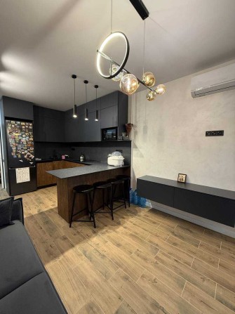 Продаж 2 кім. квартири Брюховичі ЖК Грінвуд-2 - фото 1