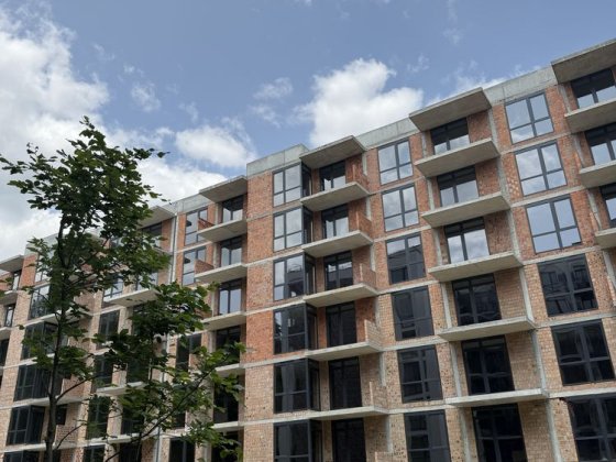 Продам квартиру у Винниках , Аурум Форест 3 черга Винники