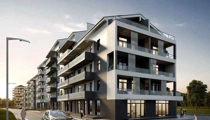 Продаж 2к квартири Винники Галицька ЖК Святих Ольги та Єлизавети - фото 1