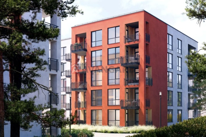 Продаж 3 кім 120 м2 Брюховичі Грінвуд 3 - фото 1