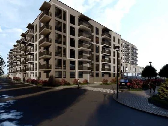 Продаж 2к квартири  у Сокільниках ЖК Falcon City 63м2 БЕЗ КОМІСІЇ Сокільники