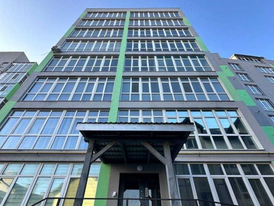 Продаж квартири, 1 кімнатна, ЖК М'ята, Львів, Винники Винники