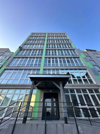 Продаж квартири, 1 кімнатна, ЖК М'ята, Львів, Винники - фото 1