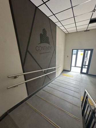 Продаж квартири 50м2 з частковими ремонтними роботами Континент Стайл - фото 1