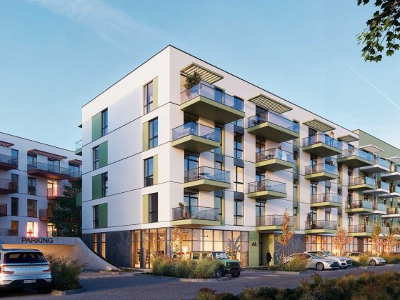 Продаж 3 кім. квартири VERO бічна вул. Стрийської 89.7 кв.м Сокільники