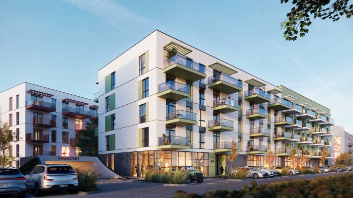 Продаж 3 кім. квартири VERO бічна вул. Стрийської 89.7 кв.м - фото 1