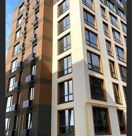 Продаж 1км. квартири Героів Майдану 42м2 ЖК Авалон Холідей - фото 1