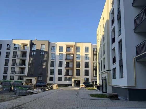 Терміново Продаж 1 к кв ЖК Континент Стайл вул Героїв Крут Сокільники Сокільники