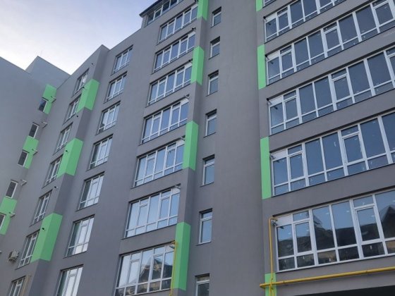 1 кім квартира 39 м М'ята завершене будівництво Винники