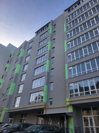 1 кім квартира 39 м М'ята завершене будівництво - фото 1