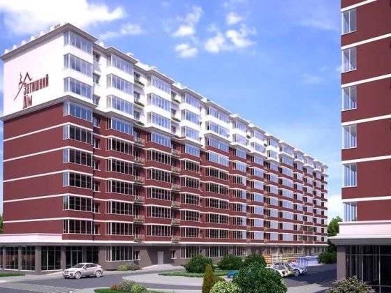 Продаж 2к квартири Винники по вул. Винна Гора Івасюка ЖК Затишний Дім Винники