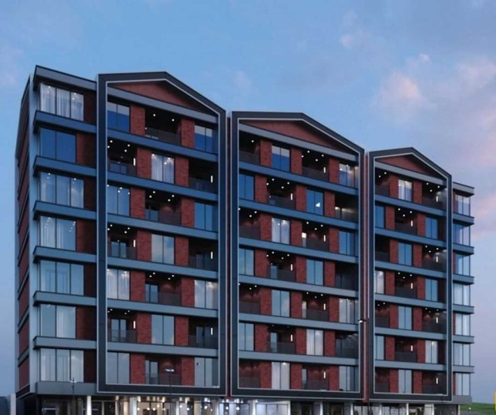 Продаж квартири, 2 кімнатна, центр, ЖК Галицький, Львів, Винники - фото 1