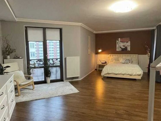 Продається квартира у Винниках (вул. Винна Гора, 12) Винники