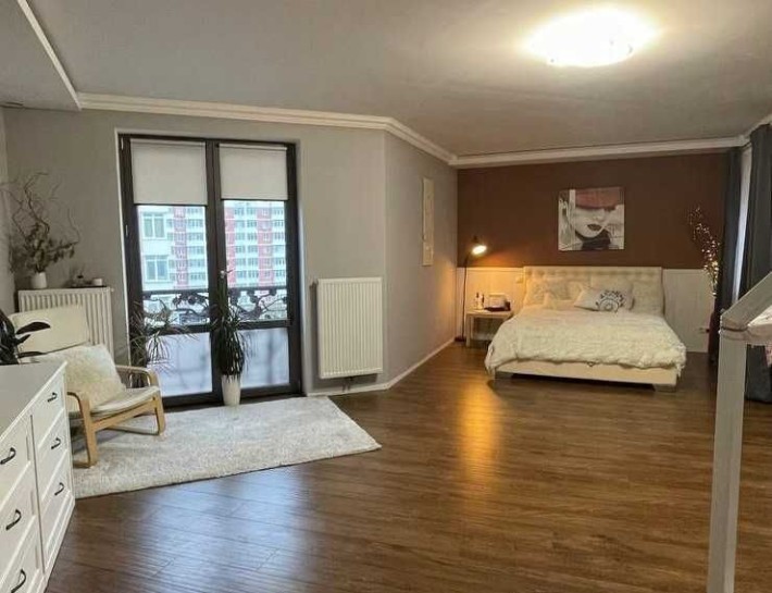 Продається квартира у Винниках (вул. Винна Гора, 12) - фото 1