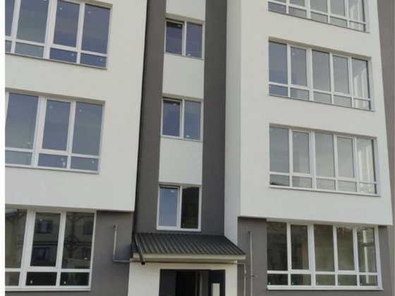 3 кімнатна квартира м.Винники (Львів) Винники