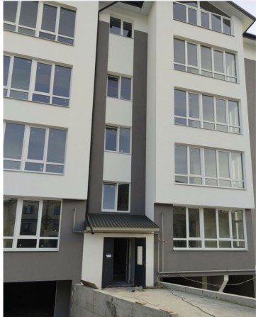 3 кімнатна квартира м.Винники (Львів) - фото 1