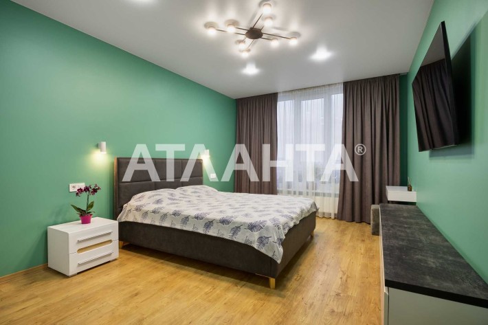 Продаж 2-кім квартири в ЖК Royal Hill Винники - фото 1