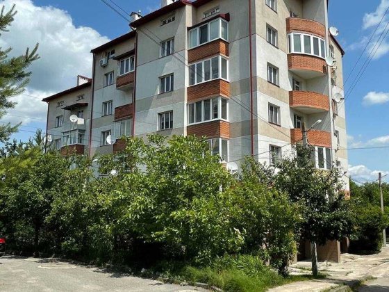 Продаж 4 кімнатної квартири м. Винники Винники