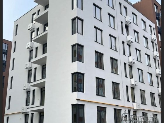 Avalon Holiday One,продаж 1кім+студія,Авалон,будинок з фасадом,топ Сокільники